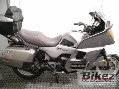 1993 BMW K 1100 LT photo